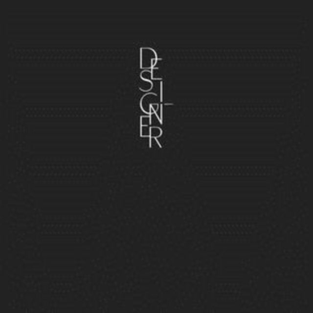 HARDING, ALDOUS | DESIGNER | VINYL RECORD (LP)