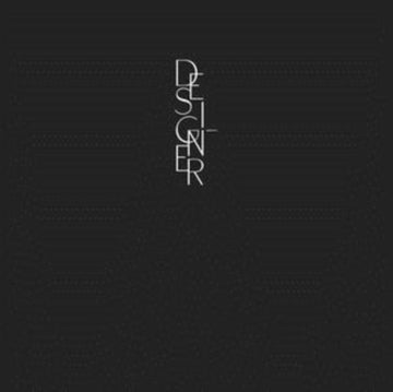 HARDING, ALDOUS | DESIGNER | VINYL RECORD (LP)