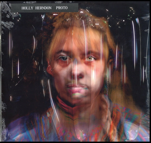 HERNDON, HOLLY | PROTO | VINYL RECORD (LP)
