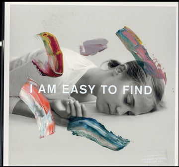 NATIONAL | I AM EASY TO FIND | VINYL RECORD (LP)