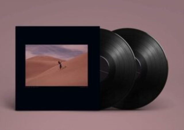 BING & RUTH | SPECIES | VINYL RECORD (LP)