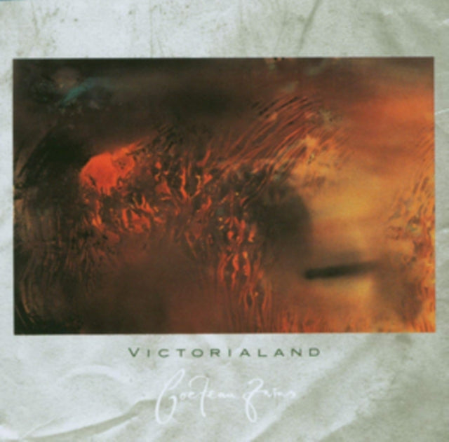 COCTEAU TWINS | VICTORIALAND (DL CARD) | VINYL RECORD (LP)