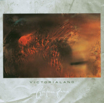 COCTEAU TWINS | VICTORIALAND (DL CARD) | VINYL RECORD (LP)