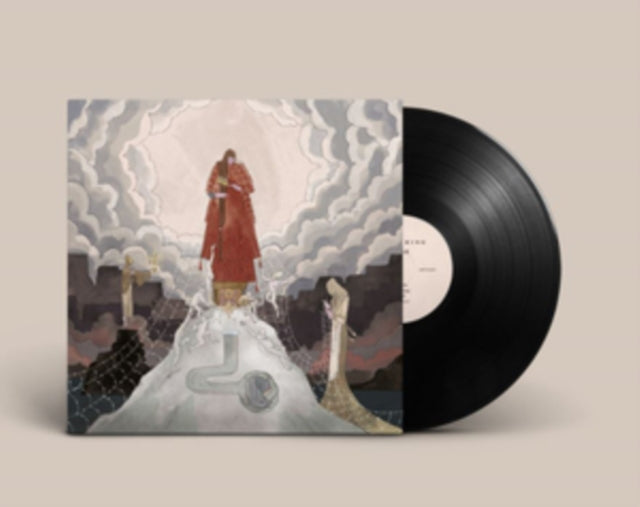 PURITY RING | WOMB (GATEFOLD) | VINYL RECORD (LP)