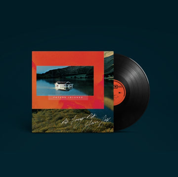 FUTURE ISLANDS | AS LONG AS YOU ARE | VINYL RECORD (LP)
