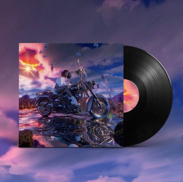 MAIDZA, TKAY | LAST YEAR WAS WEIRD, VOL. 2 | VINYL RECORD (LP)