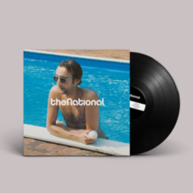 NATIONAL | NATIONAL (2021 REMASTER) | VINYL RECORD (LP)