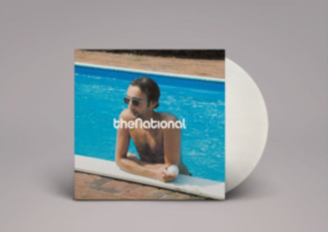 NATIONAL | NATIONAL | VINYL RECORD (LP)