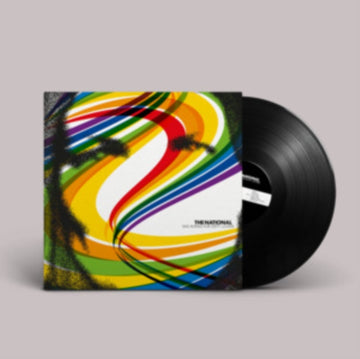 NATIONAL | SAD SONGS FOR DIRTY LOVERS (2021 REMASTER) | VINYL RECORD (LP)