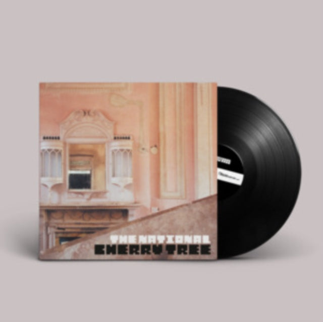 NATIONAL | CHERRY TREE (2021 REMASTER) | VINYL RECORD (LP)