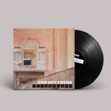 NATIONAL | CHERRY TREE (2021 REMASTER) | VINYL RECORD (LP)