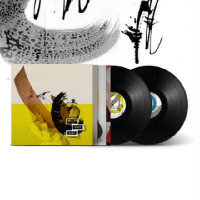 VARIOUS ARTISTS | BILLS & ACHES & BLUES (2LP) | VINYL RECORD (LP)
