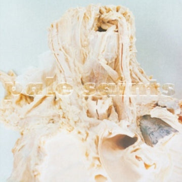 PALE SAINTS | IN RIBBONS (DELUXE EDITION/2LP) | VINYL RECORD (LP)
