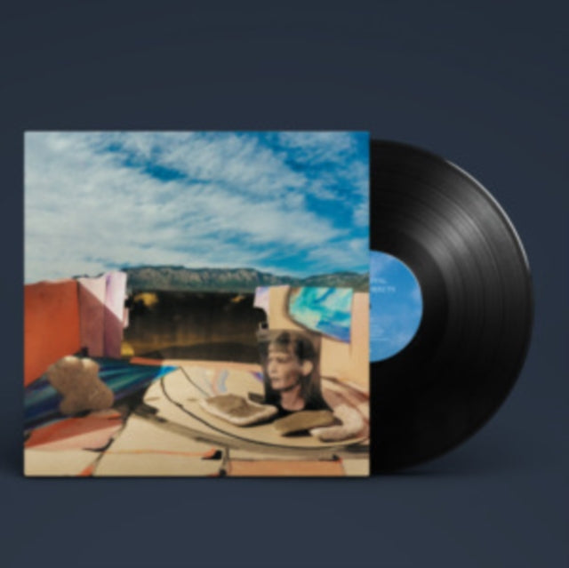 HVAL, JENNY | CLASSIC OBJECTS | VINYL RECORD (LP)