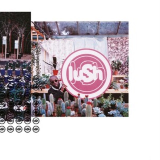 LUSH | LOVELIFE | VINYL RECORD (LP)