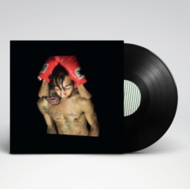 VELVET NEGRONI | BULLI | VINYL RECORD (LP)