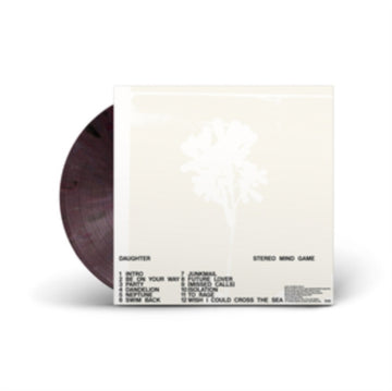 STEREO MIND GAME (COLOR VINYL) | VINYL RECORD (LP)