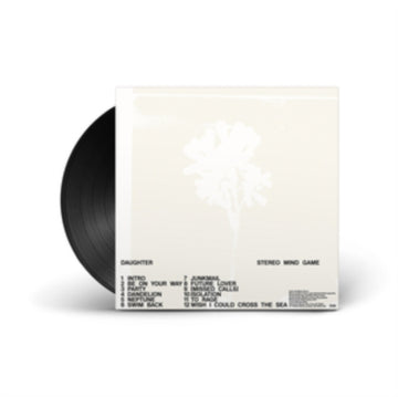 DAUGHTER | STEREO MIND GAME | VINYL RECORD (LP)
