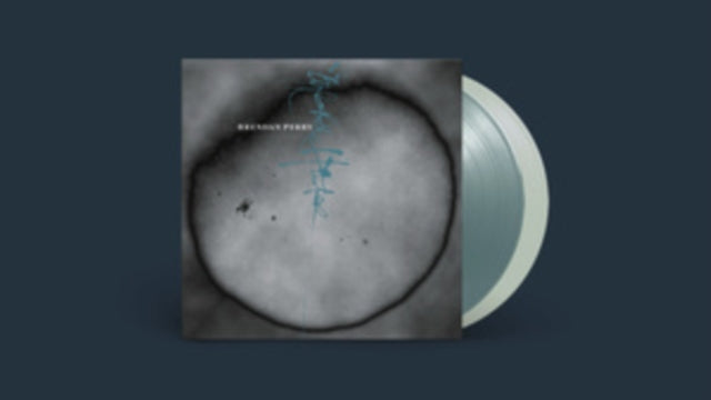 PERRY, BRENDAN | EYE OF THE HUNTER / LIVE AT THE I.C.A. (2LP) | VINYL RECORD (LP)