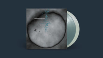PERRY, BRENDAN | EYE OF THE HUNTER / LIVE AT THE I.C.A. (2LP) | VINYL RECORD (LP)