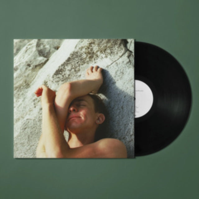 MEEK, BUCK | HAUNTED MOUNTAIN | VINYL RECORD (LP)