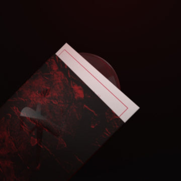 GIFT THE 4AD YEARS (DELUXE/CLEAR RED VINYL/3LP) | VINYL RECORD (LP)