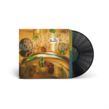 KING | VINYL RECORD (LP)