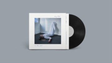 IRIS SILVER MIST | VINYL RECORD (LP)