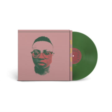 YOU'RE FREE TO GO (GREEN VINYL) | VINYL RECORD (LP)