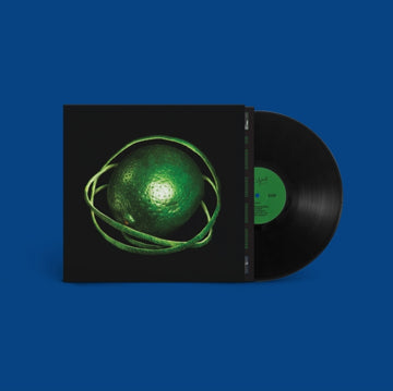 DOUBLE INFINITY | VINYL RECORD (LP)