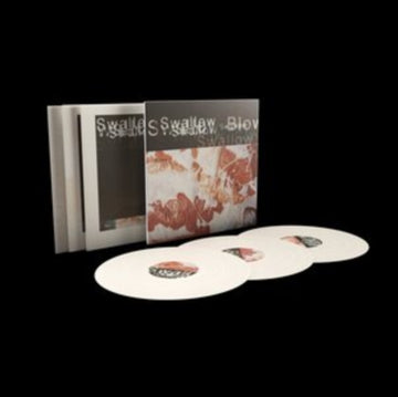 BLOWN (DELUXE EDITION/CREAM WHITE VINYL/2LP/12 INCH) | VINYL RECORD (LP)