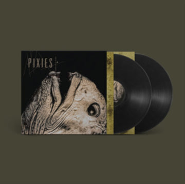 COMPLETE B SIDES: 1988-97 (2LP) | VINYL RECORD (LP)