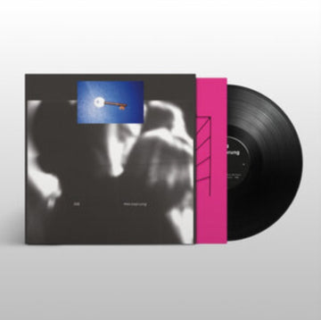 HERZSPRUNG | VINYL RECORD (LP)
