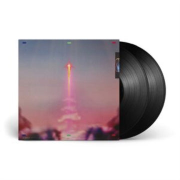 MUSIC FOR EMPTY STADIUMS (2LP) | VINYL RECORD (LP)