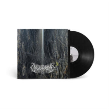 CRONE | VINYL RECORD (LP)