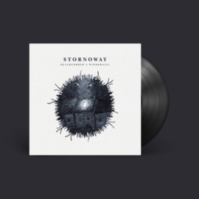 STORNOWAY | BEACHCOMBER'S WINDOWSILL | VINYL RECORD (LP)