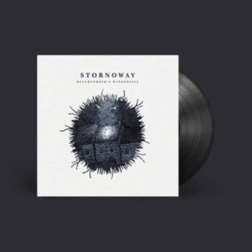 STORNOWAY | BEACHCOMBER'S WINDOWSILL | VINYL RECORD (LP)