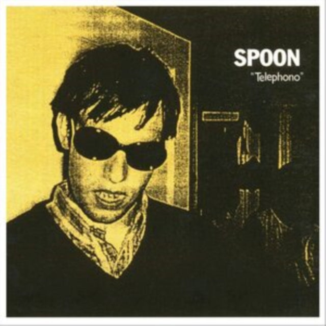 SPOON | TELEPHONO | CD