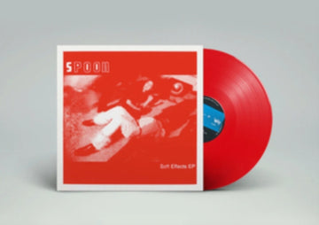 SOFT EFFECTS | 12IN VINYL