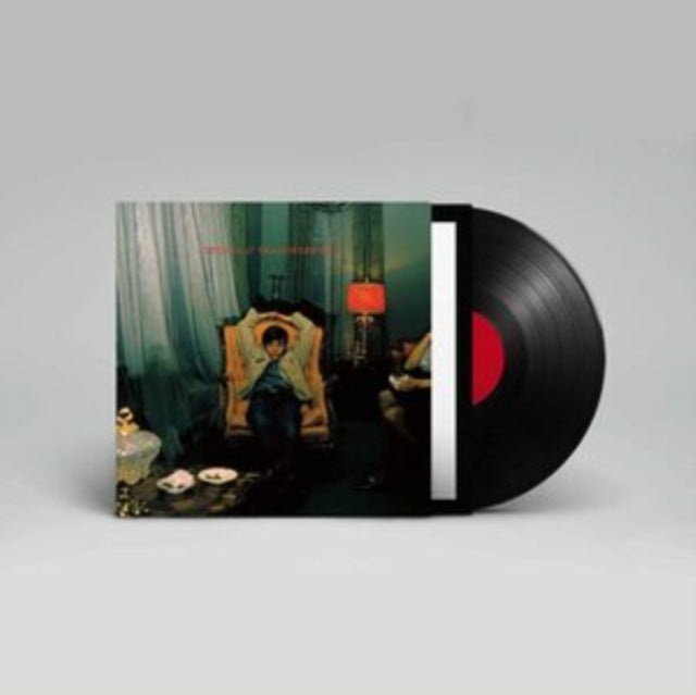 SPOON | TRANSFERENCE | VINYL RECORD (LP)