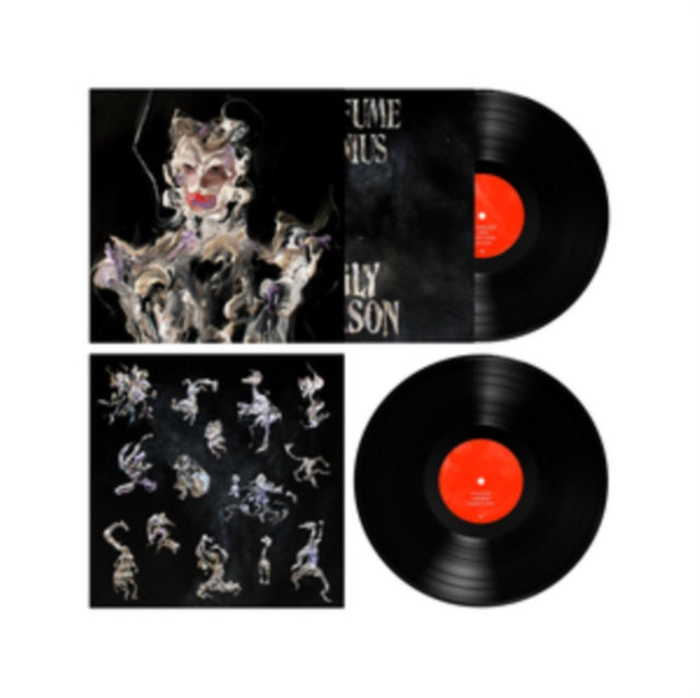 PERFUME GENIUS | UGLY SEASON (2LP) | VINYL RECORD (LP)