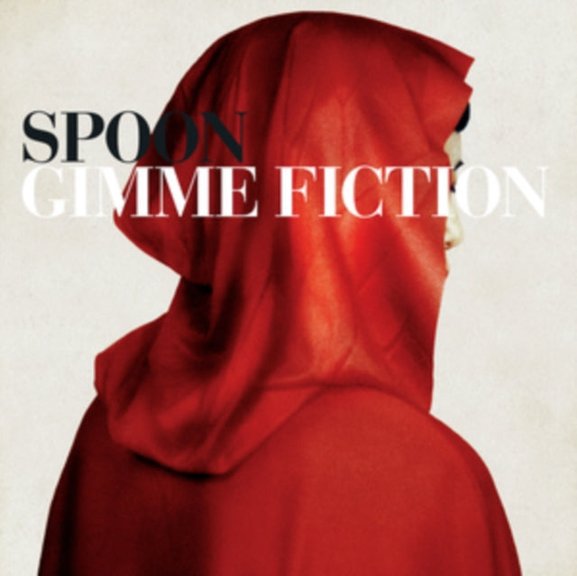 SPOON | GIMME FICTION | CD