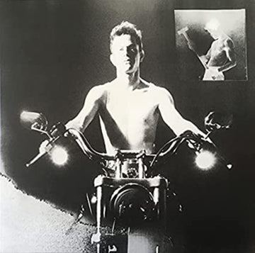 PERFUME GENIUS | IMMEDIATELY REMIXES (SILVER VINYL/2LP) (RSD) | VINYL RECORD (LP)