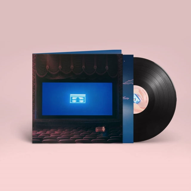 DACUS, LUCY | HOME VIDEO | VINYL RECORD (LP)