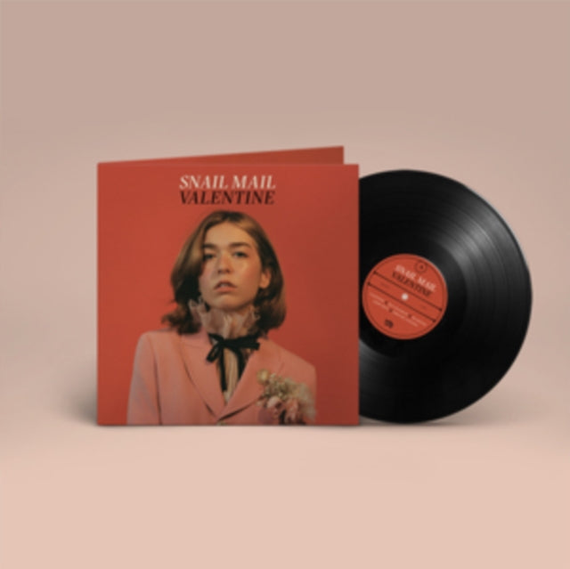 SNAIL MAIL | VALENTINE | VINYL RECORD (LP)