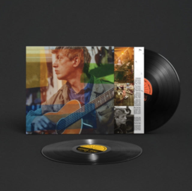 GUNN, STEVE | OTHER YOU (2LP) | VINYL RECORD (LP)