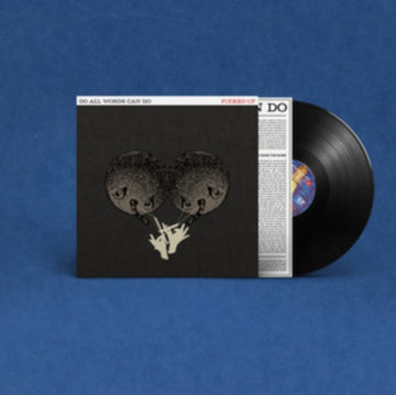 FUCKED UP | DO ALL WORDS CAN DO | VINYL RECORD (LP)