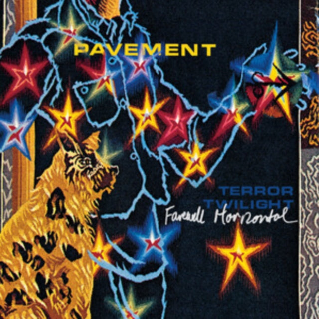 PAVEMENT | TERROR TWILIGHT: FAREWELL HORIZONTAL (2CD) | CD