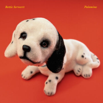 PALOMINE (DELUXE EDITION/TRANSPARENT ORANGE VINYL) | VINYL RECORD (LP)
