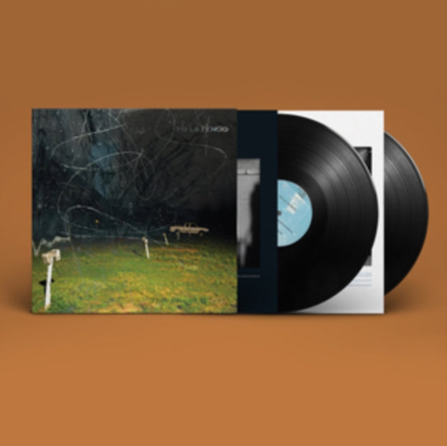YO LA TENGO | THIS STUPID WORLD | VINYL RECORD (LP)